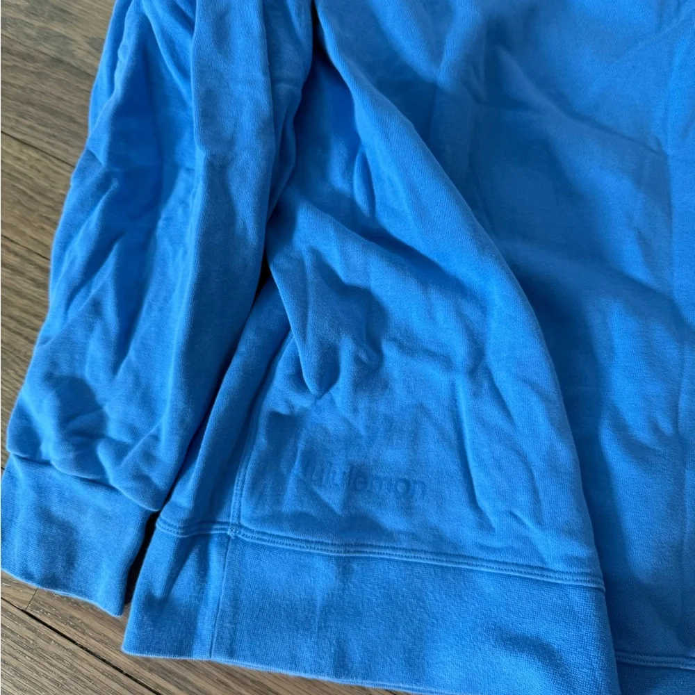 Lululemon Sweatshirt
